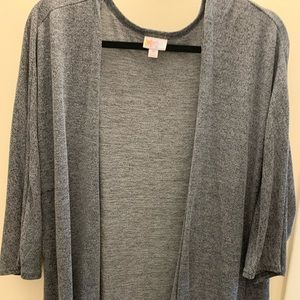 Lularoe sweater